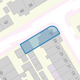 Perceel VHV01-D-2500