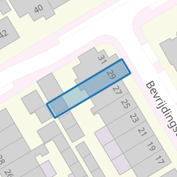 Perceel VHV01-D-2501