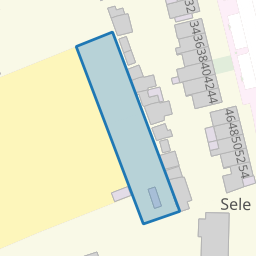 Perceel VHV01-D-2556