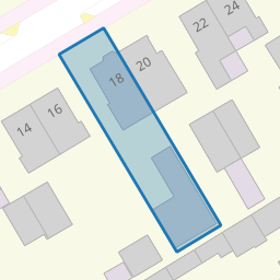 Perceel VHV01-D-2558