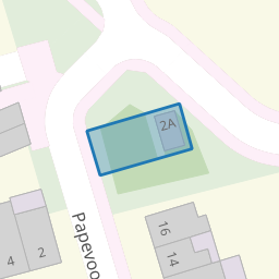 Perceel VHV01-D-2612