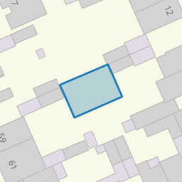 Perceel VHV01-D-2642