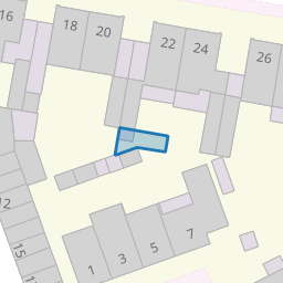 Perceel VHV01-D-2647