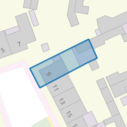 Perceel VHV01-D-2653