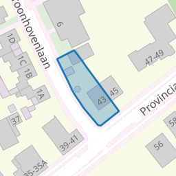 Perceel VHV01-D-2673