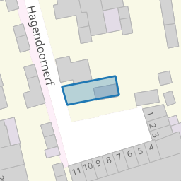 Perceel VHV01-D-2679