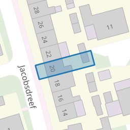 Perceel VHV01-D-2702