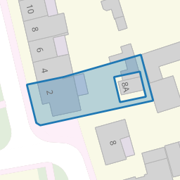 Perceel VHV01-D-2722