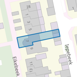 Perceel VHV01-D-2783