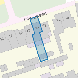 Perceel VHV01-D-2795