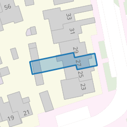 Perceel VHV01-D-2808