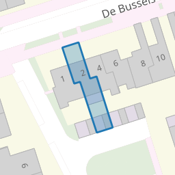 Perceel VHV01-D-2812