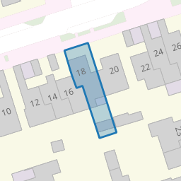 Perceel VHV01-D-2820