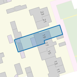 Perceel VHV01-D-2833