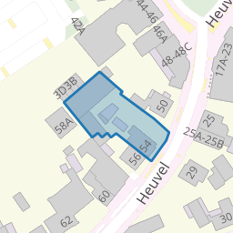 Perceel VHV01-D-2874