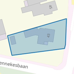 Perceel VHV01-D-293