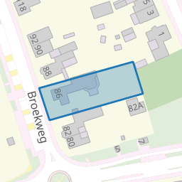 Perceel VHV01-D-2939