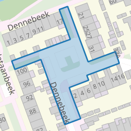 Perceel VHV01-D-2967