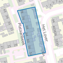 Perceel VHV01-D-2972