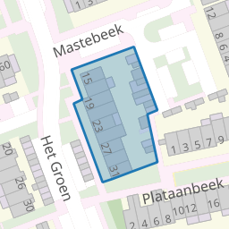 Perceel VHV01-D-2975