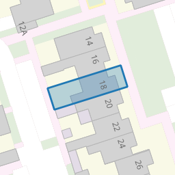 Perceel VHV01-D-2997