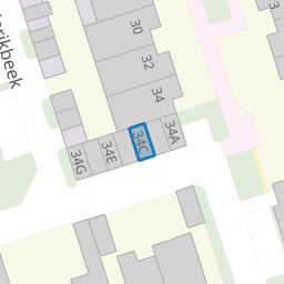 Perceel VHV01-D-3010