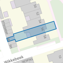 Perceel VHV01-D-3040