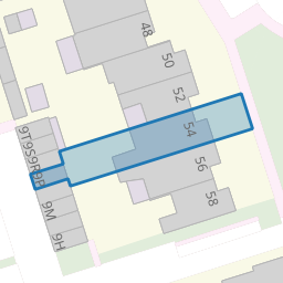 Perceel VHV01-D-3041