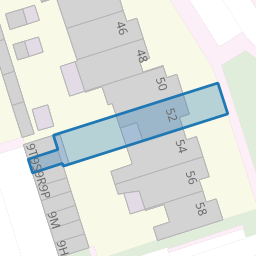 Perceel VHV01-D-3042