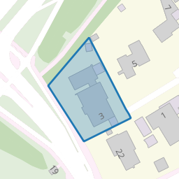 Perceel VHV01-D-3090