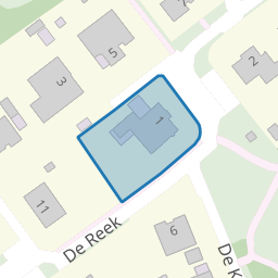 Perceel VHV01-D-3099