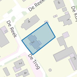 Perceel VHV01-D-3105