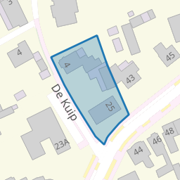 Perceel VHV01-D-3121