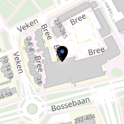 Appartement VHV01 D 3122 89