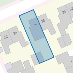 Perceel VHV01-D-3140