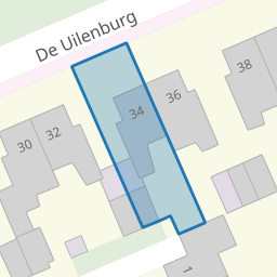 Perceel VHV01-D-3144