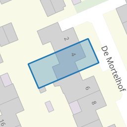 Perceel VHV01-D-3159