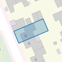 Perceel VHV01-D-3161