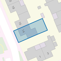 Perceel VHV01-D-3164