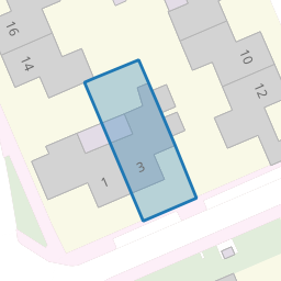 Perceel VHV01-D-3165