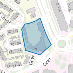 Perceel VHV01-D-3188