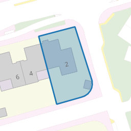 Perceel VHV01-D-3191