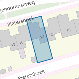 Perceel VHV01-D-3197