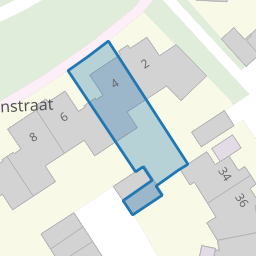 Perceel VHV01-D-3209