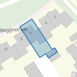 Perceel VHV01-D-3210