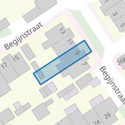 Perceel VHV01-D-3233