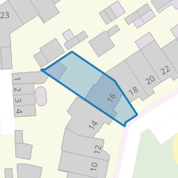 Perceel VHV01-D-3246