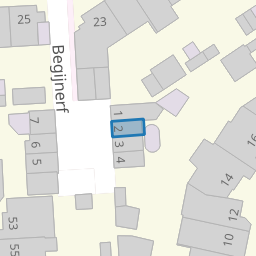 Perceel VHV01-D-3248