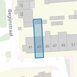 Perceel VHV01-D-3261