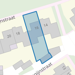 Perceel VHV01-D-3272